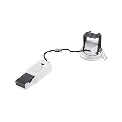 Produktfoto 1 von Sylvania Strahler, LED, Strahler 87 mm 47 mm, 7 W / 240V 4000k