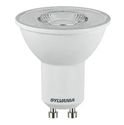 Produktfoto 1 von Sylvania RefLED ES50 V6 LED Reflektor, Ø 50 mm 36 ° x 54 mm