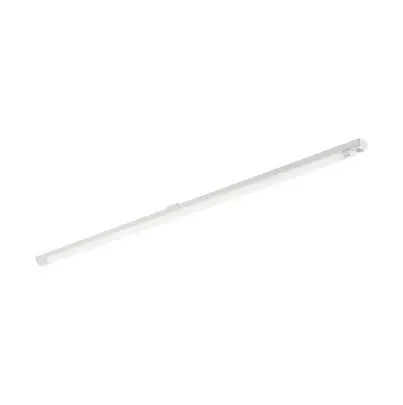 Produktfoto 1 von Sylvania SYLBATTEN LED Lichtleiste, 240V / 18 W 1 2200 lm, 4.72 cm IP20 x 41.8mm x 1500 mm