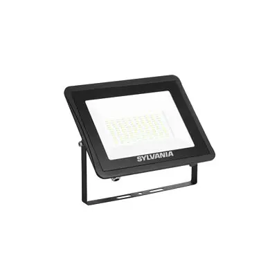 Produktfoto 1 von Sylvania SylFlood Flutlicht 78 W Schwarz, 240V / 10000 lm, IP65