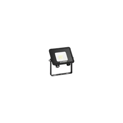 Produktfoto 1 von Sylvania SylFlood Flutlicht 9.5 W Schwarz, 240V / 1000 lm, IP65