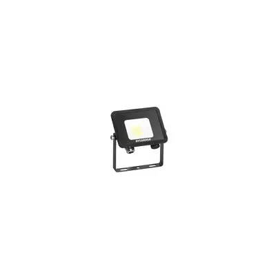 Produktfoto 1 von Sylvania SylFlood Flutlicht 17 W Schwarz, 240V / 2000 lm, IP65