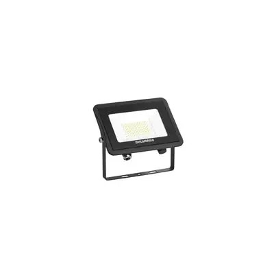 Produktfoto 1 von Sylvania SylFlood Flutlicht 42 W Kaltweiß, 240V / 5000 lm, IP65