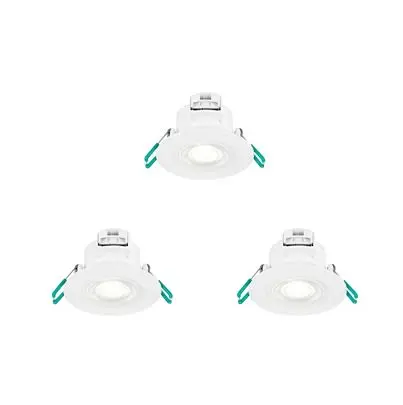 Produktfoto 1 von Sylvania Strahler, LED, Strahler 87 mm 47 mm, 4.8 W / 240V 4000k