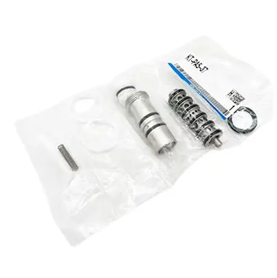 Produktfoto 1 von SMC Pumpenzubehör für Pumpe