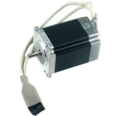 Produktfoto 1 von SMC LEFS Servomotor