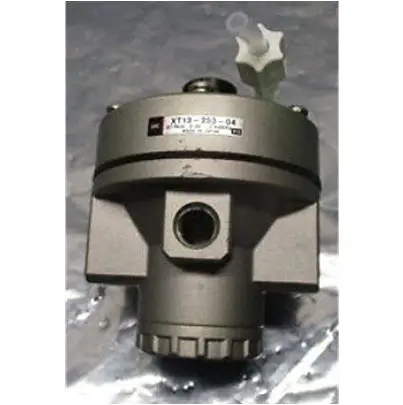 Produktfoto 1 von SMC XT13 Luftregler 1 Mpa 6000 L/min