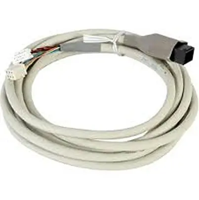 Produktfoto 1 von SMC LE LE-CP-5-B Kabel, 5m