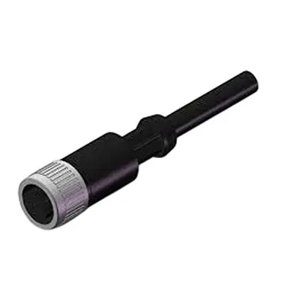 Produktfoto 1 von SMC EX300, 5-polig Befestigungszubehör für pneumatisches Ventil, Länge 2 m