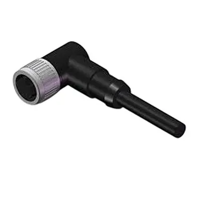 Produktfoto 1 von SMC EX300, 5-polig Befestigungszubehör für pneumatisches Ventil, Länge 2 m