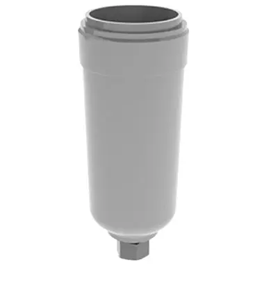 Produktfoto 1 von SMC AF Kondensatsablass