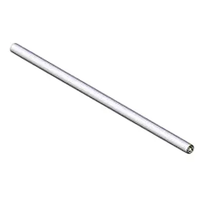 Produktfoto 1 von SMC Flexibler Schlauch 4 mm Außen-ø  Weiß Nylon 1.2 Mpa x 20 mm