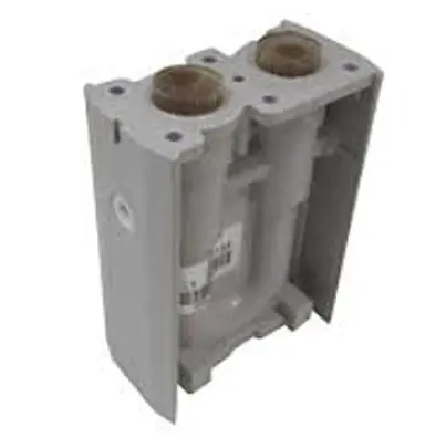 Produktfoto 1 von SMC IDG Series Befestigungszubehör für pneumatisches Luftaufbereitungssystem -60 °C