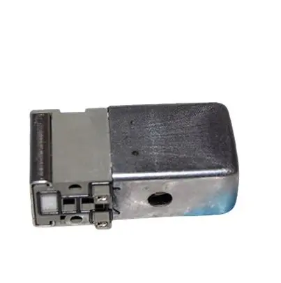 Produktfoto 1 von SMC Pneumatisches magnetbetätigtes Steuerventil V212-5 Serie V212
