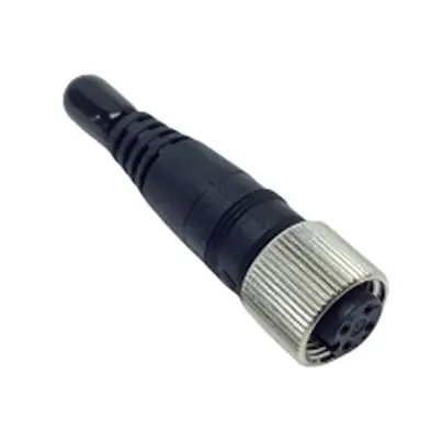 Produktfoto 1 von SMC LEC-CGR Kabel 3 m