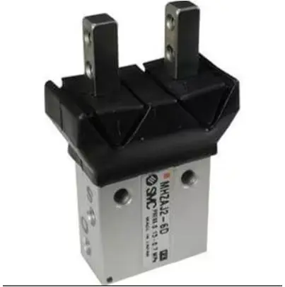 Produktfoto 1 von SMC MHZ Pneumatikgreifer, Parallel