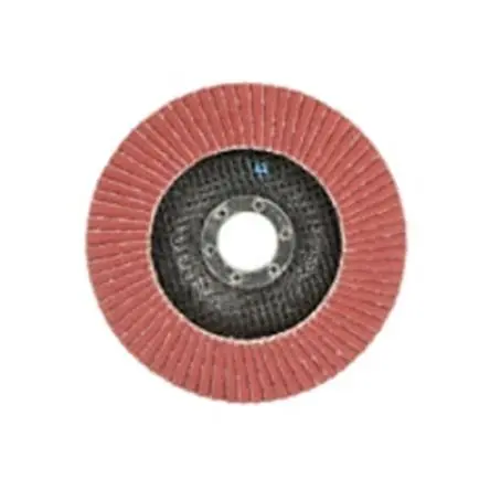 Produktfoto 1 von 3M 969F Keramik Ø 125 mm, Korngröße 10