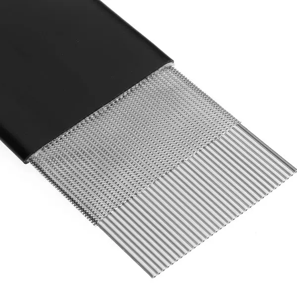 Produktfoto 1 von 3M 3801 Flachbandkabel , 14-adrig, Raster 1.27mm Nicht abgeschlossen, Anschluss A offenes Ende