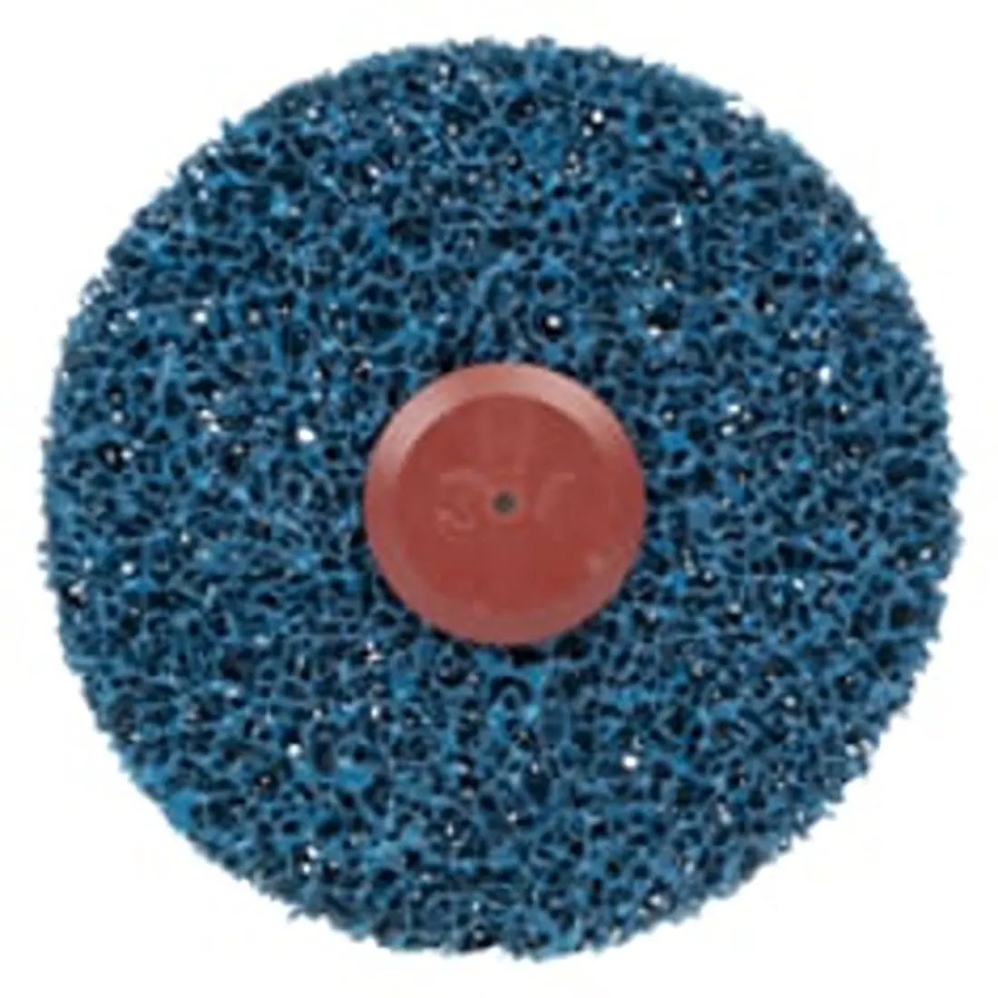 Produktfoto 1 von 3M Siliziumkarbid Schleifscheibe Ø 150 mm Extra Grob, Korngröße 6
