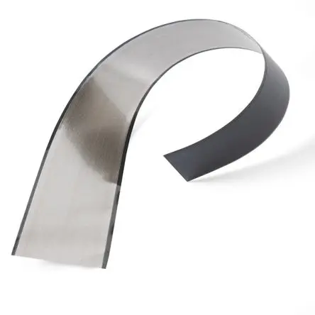 Produktfoto 1 von 3M Polyethylenterephthalat-Folie Isolierband Schwarz, Stärke 0.05 mm x 50mm x 10 m, -25 °C bis 110 °C