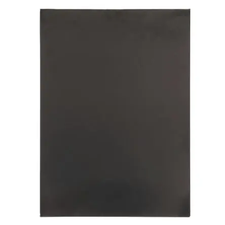 Produktfoto 1 von 3M 3M Kupfer Magnesium Legierung Isolierband Schwarz,  Stärke  0.025 mm x 25mm x 10 m, -40 °C bis +121 °C