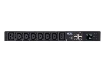 Produktfoto 1 von Aten PG53 Steckdosenleiste 32A NEMA 5-20P, 3m Kabel, 240V