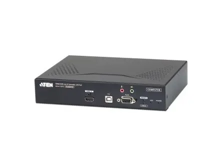 Produktfoto 1 von Aten KVM-Switch USB HDMI 100 m 64 64 Displays