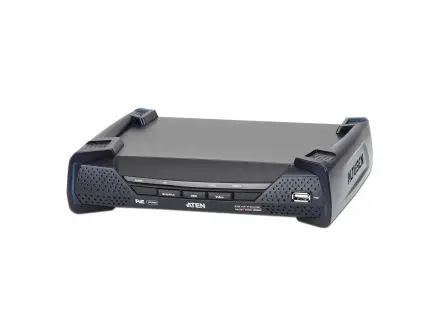 Produktfoto 1 von Aten KVM-Switch USB HDMI 100 m 64 64 Displays