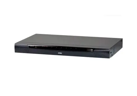 Aten KVM-Switch 4-Port HDMI 3,5-mm-Audiobuchse 1920 x 1200 pixel