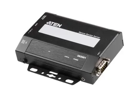 Aten Serieller Device Server