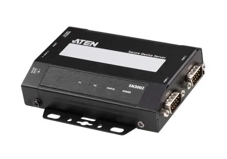 Produktfoto 1 von Aten Serieller Device Server