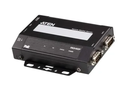 Produktfoto 1 von Aten Serieller Device Server
