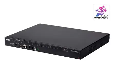 Produktfoto 1 von Aten Serieller Device Server