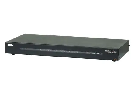 Produktfoto 1 von Aten Serieller Device Server
