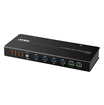 Produktfoto 1 von Aten KVM-Switch 12-Port USB