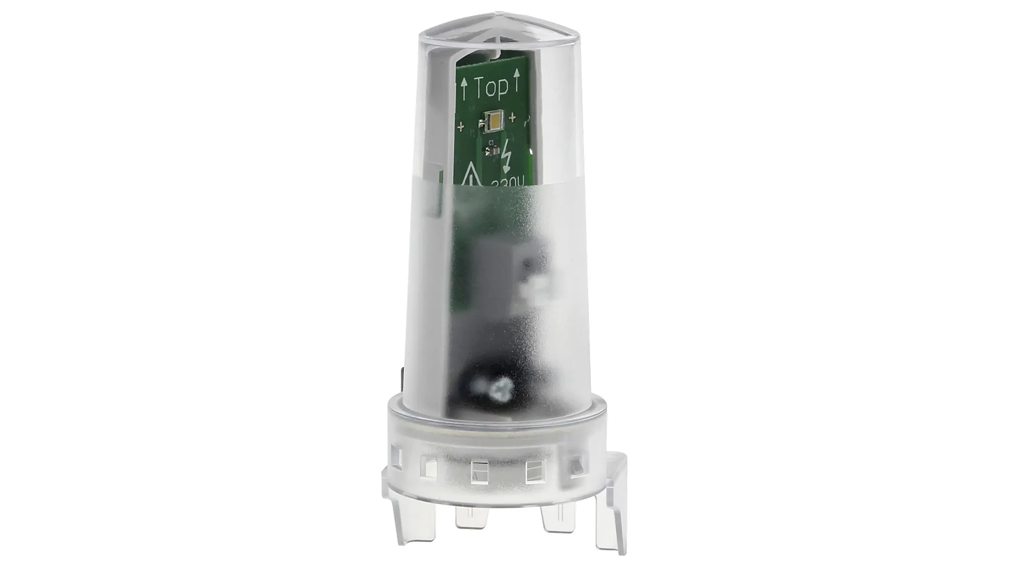 Produktfoto 1 von Siemens SENTRON Sensor für 7LQ