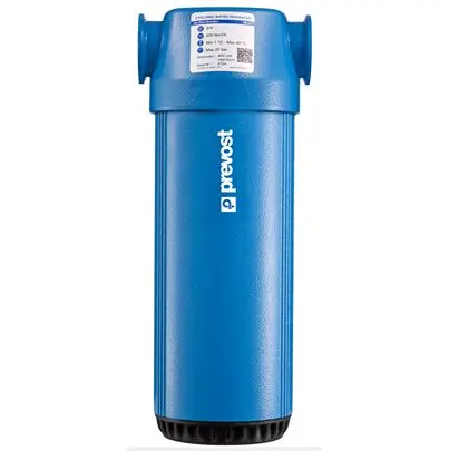 Produktfoto 1 von PREVOST 1200 m³/h Pneumatikabtrennung MSC, G 2, 80 °C 20.0 bar, 1.5 °C