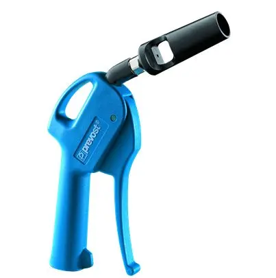 Produktfoto 1 von PREVOST Ausblaspistole, 10.00 bar