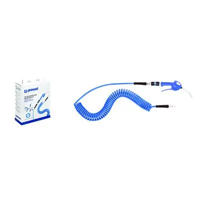 PREVOST 5 mm Ausblaspistole