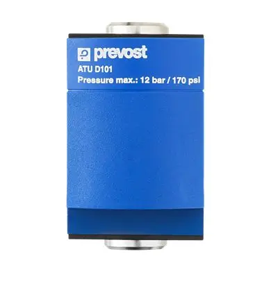 PREVOST Blockkit
