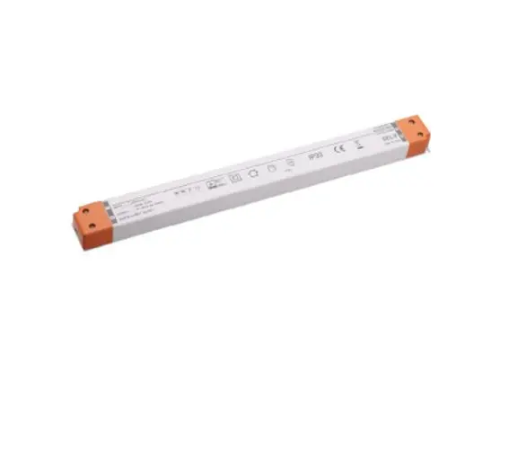 Produktfoto 1 von RS PRO LED-Treiber, 75 W 220V ac, 240 V ac LED Konstantspannungs-Treiber 3.12A, Ausgang 24V 3 in 1
