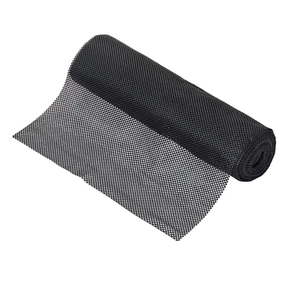 Produktfoto 1 von RS PRO aus Polyvinylchloridschaum, 2 mm x 0.6 m f��r Werkbank, Schubladen, Regale, Werkzeugkästen