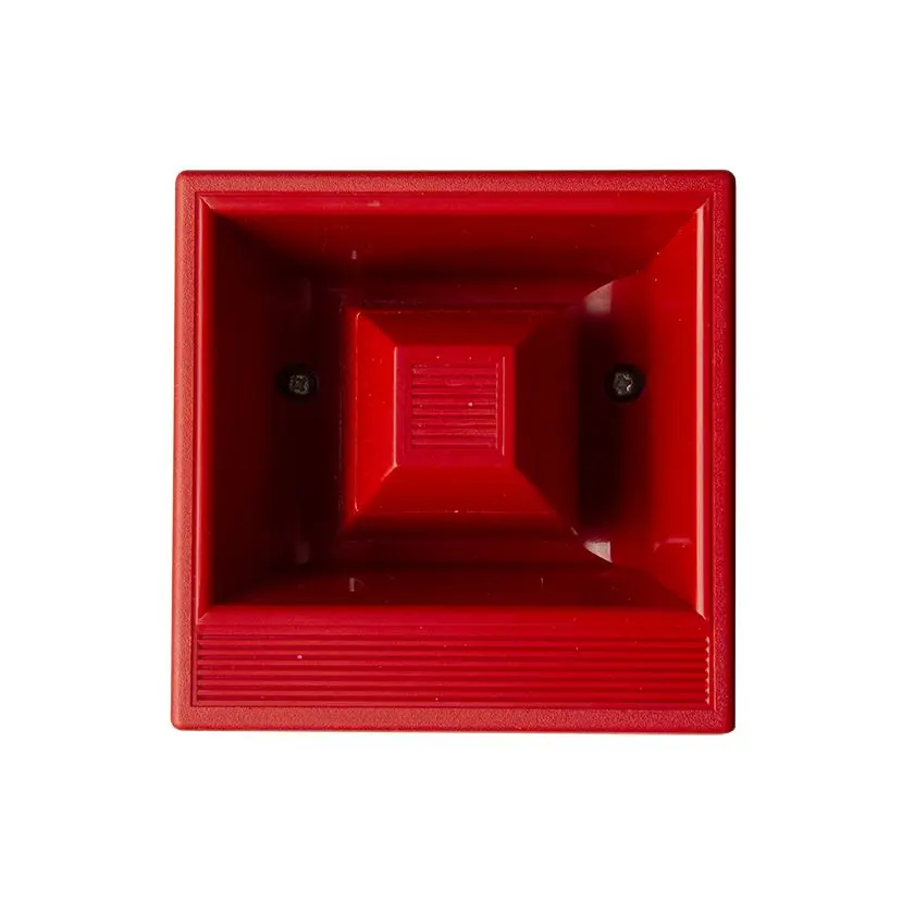 Produktfoto 1 von Moflash FD/SD40 Signalgeber IP65 48 V DC