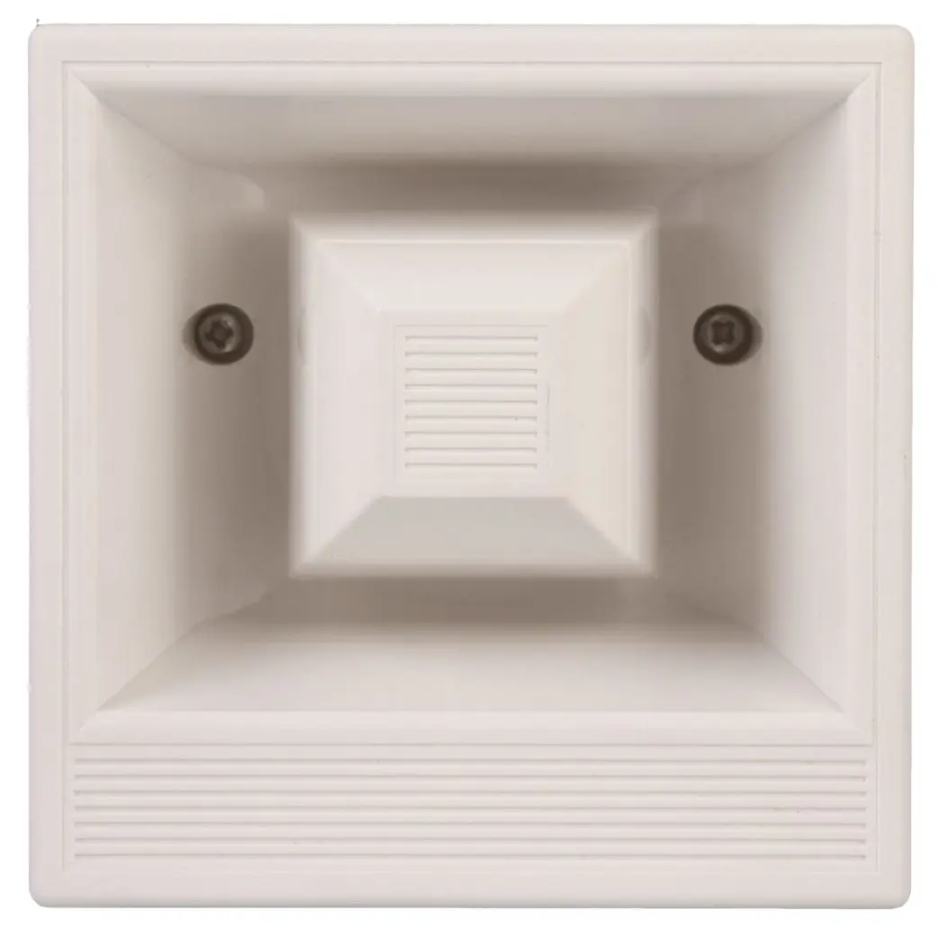 Produktfoto 1 von Moflash FD/SD40 Signalgeber IP65 48 V DC
