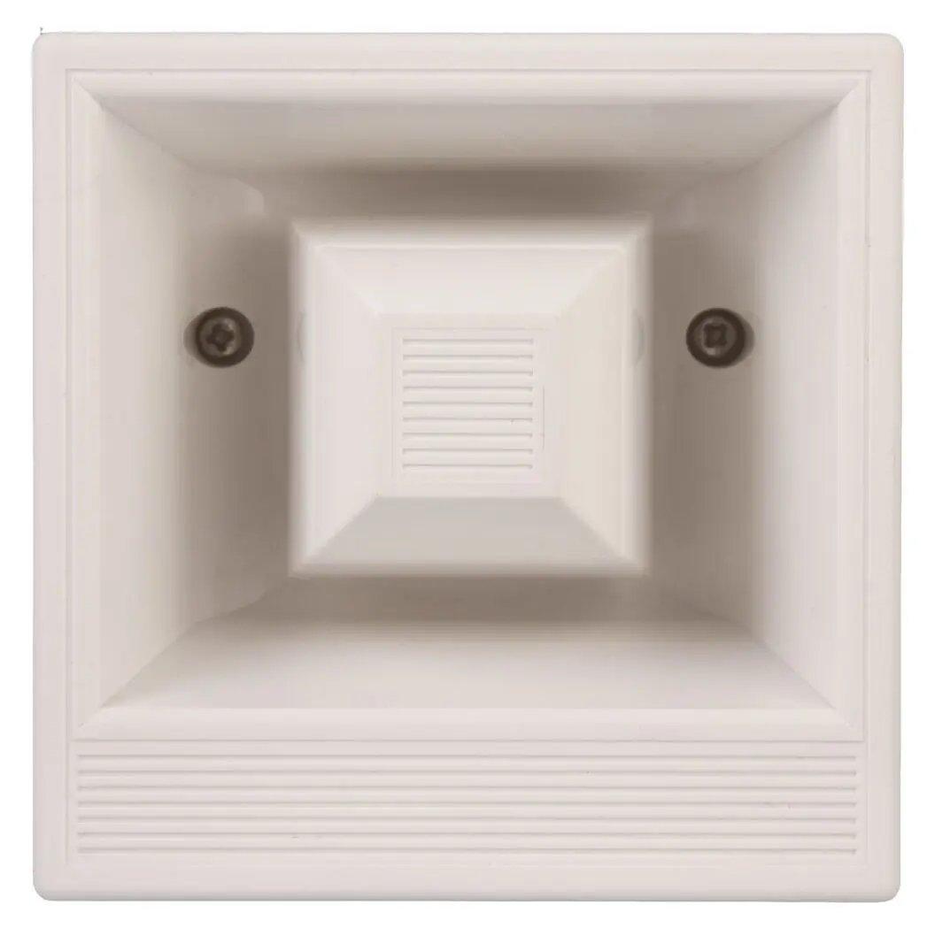Produktfoto 1 von Moflash FD/SD40 Signalgeber IP65 115 V AC