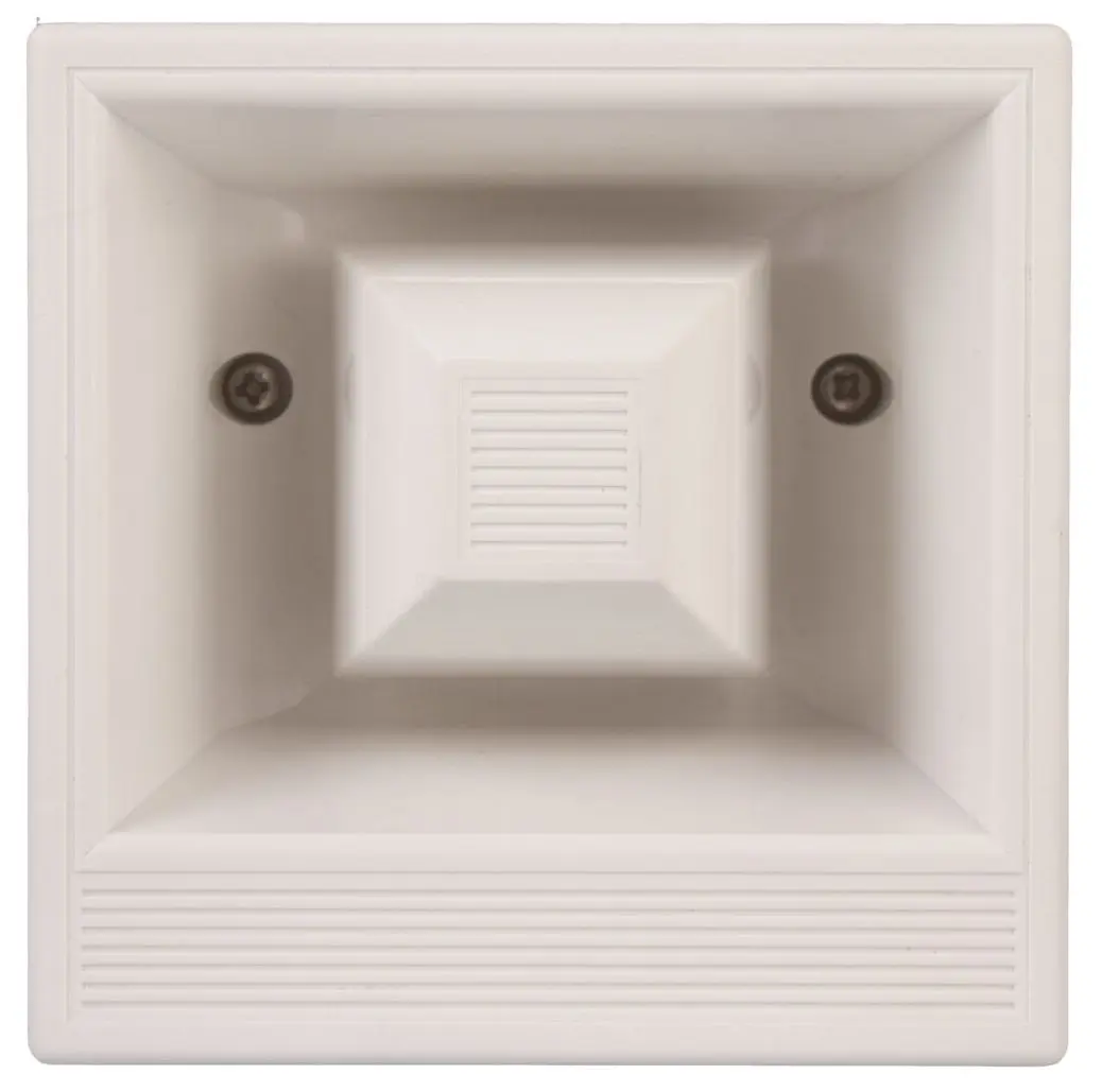Produktfoto 1 von Moflash FD/SD40 Signalgeber IP65 230 V AC