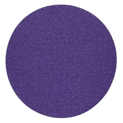 Produktfoto 1 von 3M 3M Xtract Cubitron II Film Disc 775L Aluminiumbeschichtet Keramik-Schleifscheibe Klett-Schleifscheibe Ø 75 mm,