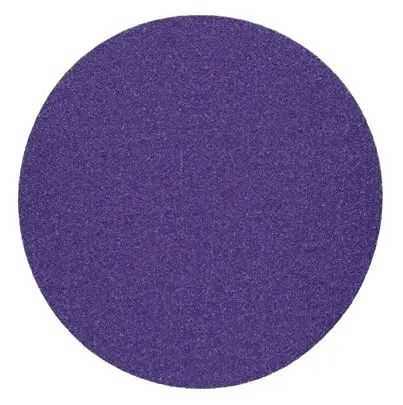 Produktfoto 1 von 3M 3M Xtract Cubitron II Film Disc 775L Keramik Schleifscheibe Klett-Schleifscheibe Ø 76.2 mm, Korngröße 50 220+ 250 per