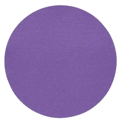Produktfoto 1 von 3M 732U Präzisionskorn Keramik-Schleifscheibe Klett-Schleifscheibe Ø 150 mm, Korngröße 50 150+ 250 Per Pack