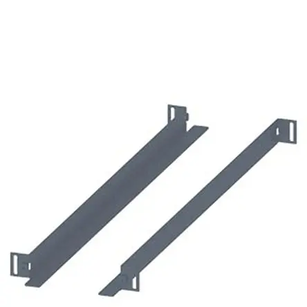 Produktfoto 1 von Siemens Gleitschiene, Stahl, 800 mm tief